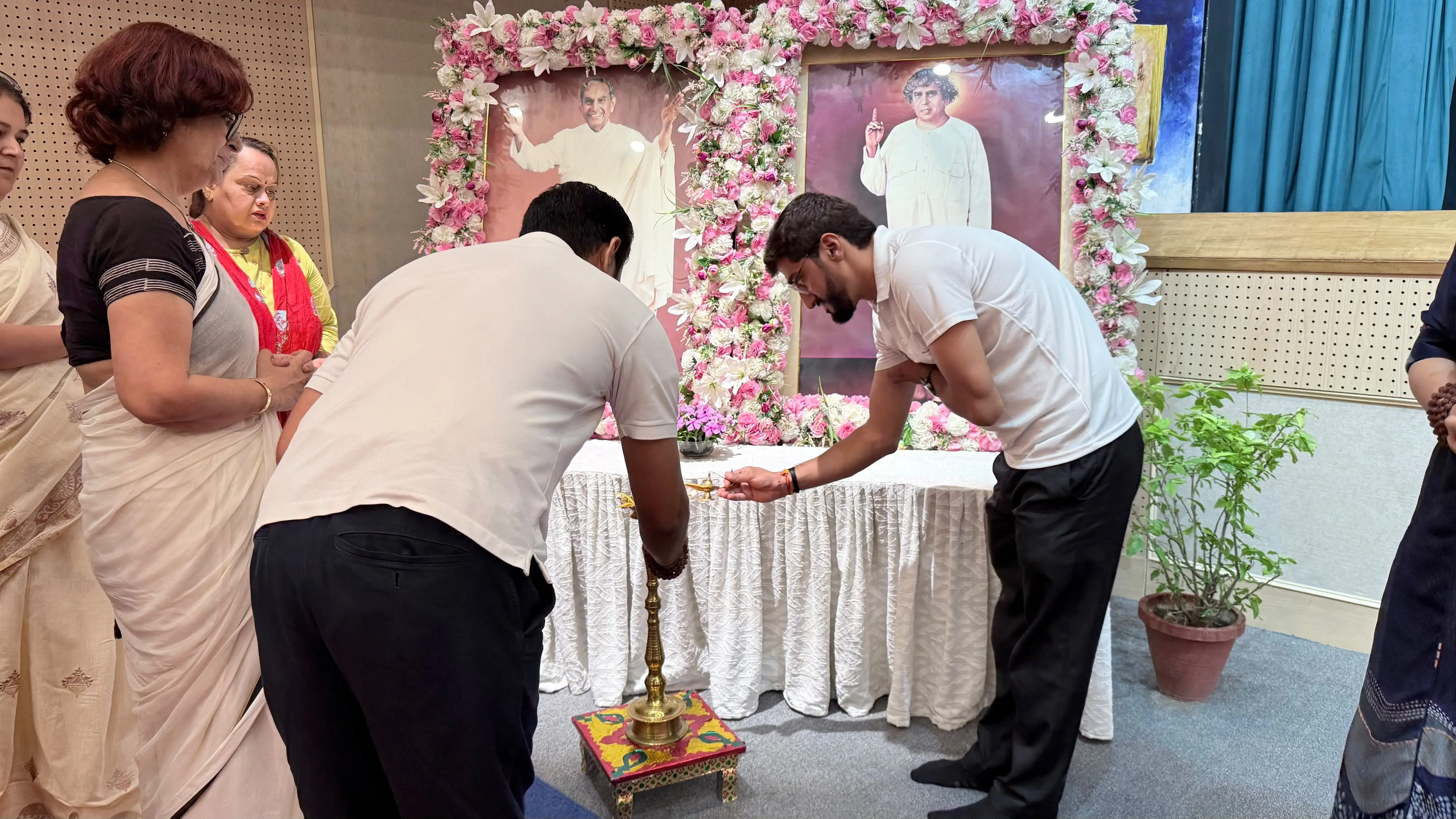 Kapardi Ayurveda wellness treatment